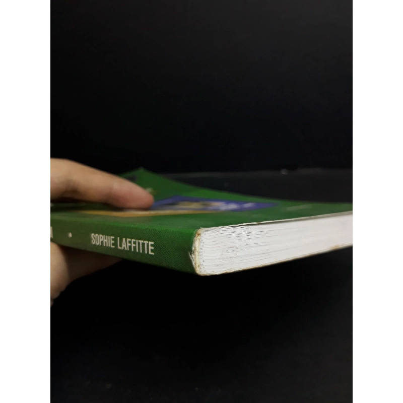 Tchekhov cuộc đời và tác phẩm mới 80% ố 2009 HCM2811 Sophie Laffitte KỸ NĂNG 918041