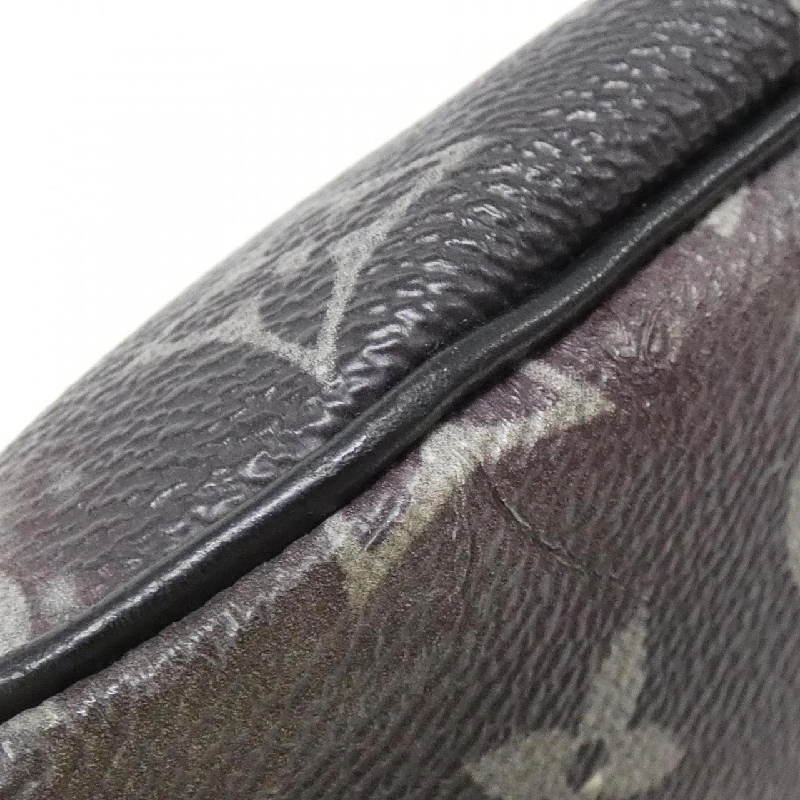 Túi đeo chéo Louis Vuitton Monogram Galaxy Discovery M44444 612764