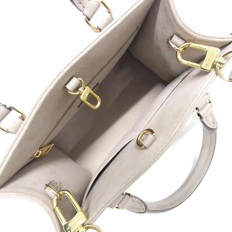 Túi xách Louis Vuitton Monogram Bicolor OnTheGo PM M45779 - Hàng hiệu Chính hãng 803942