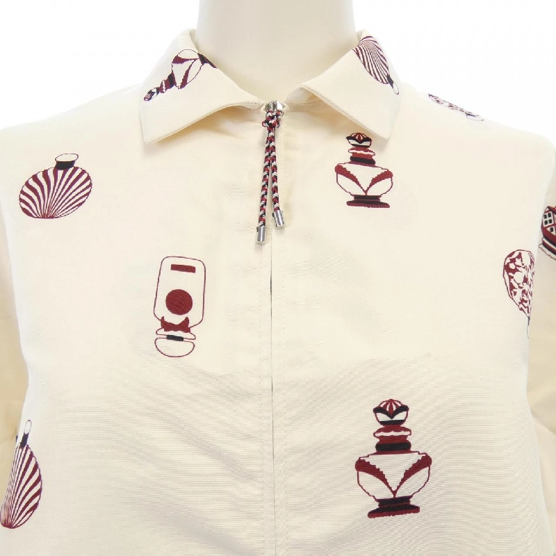 Áo khoác HERMES - Hàng hiệu Authentic 814032