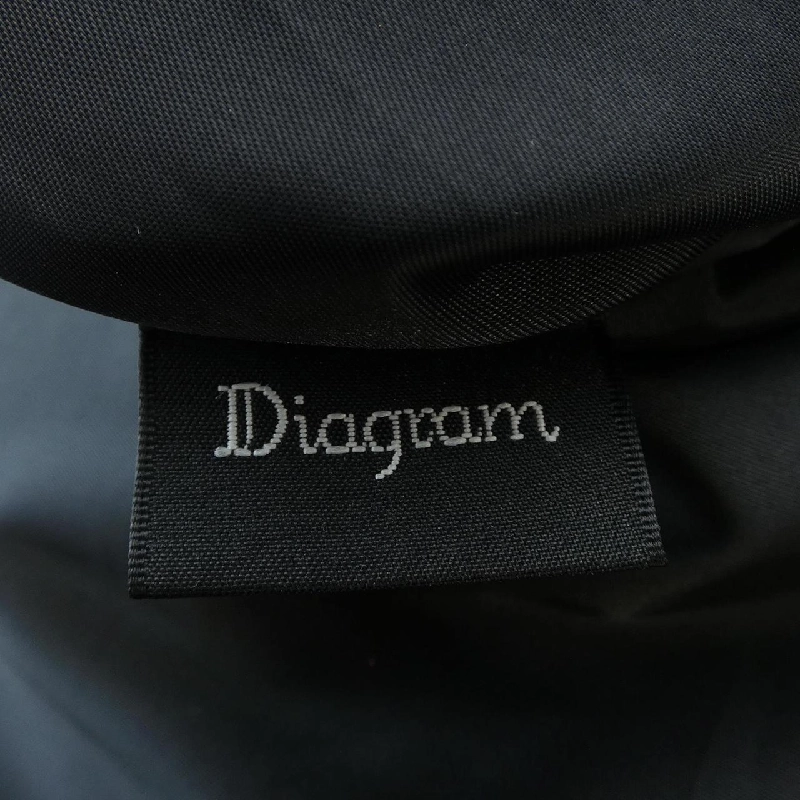 Diagram Skirt - Hàng hiệu Authentic 817816