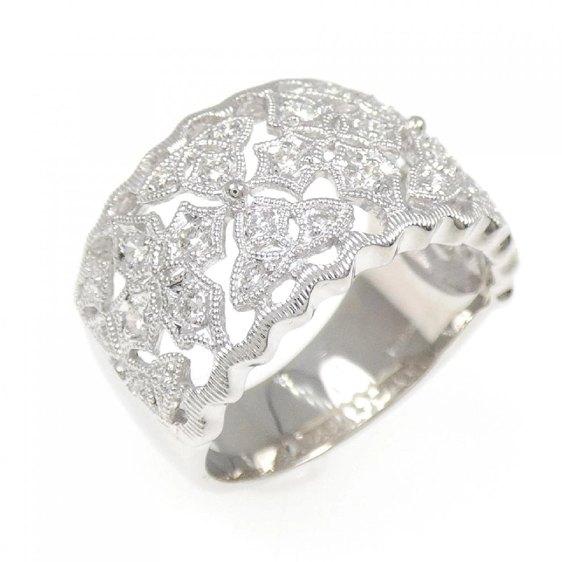 Nhẫn kim cương PT900 0.35CT 669471