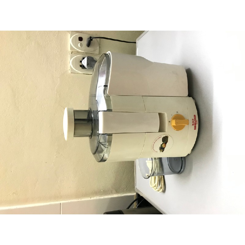 Máy ép hoa quả 119