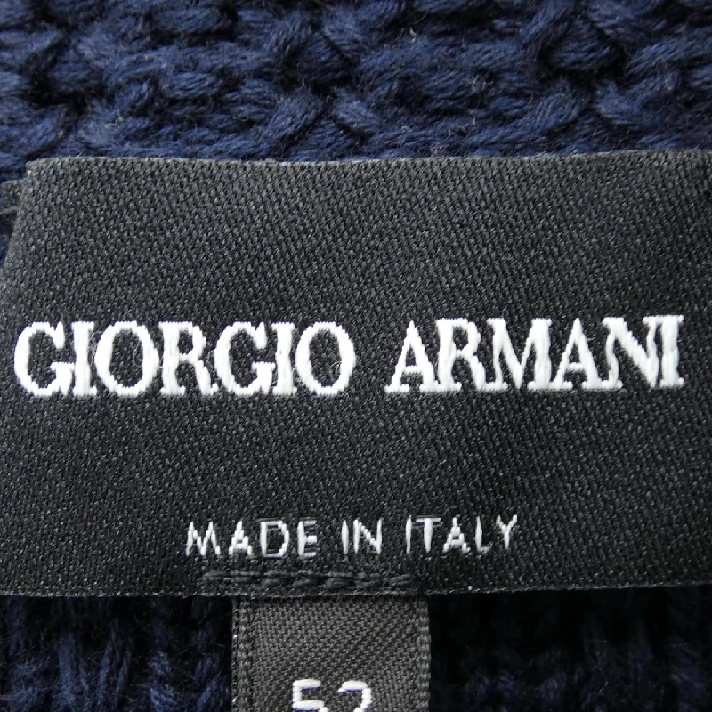 Giorgio Armani GIORGIO ARMANI Áo khoác cardigan - Hàng hiệu Authentic 898551