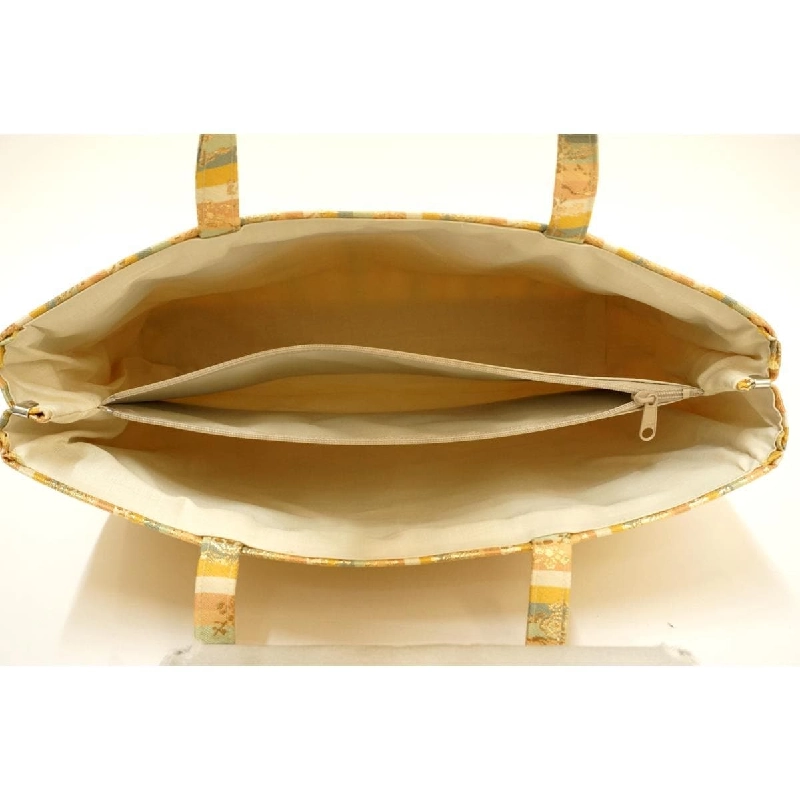 Túi vải vàng - Hàng hiệu Authentic 875926