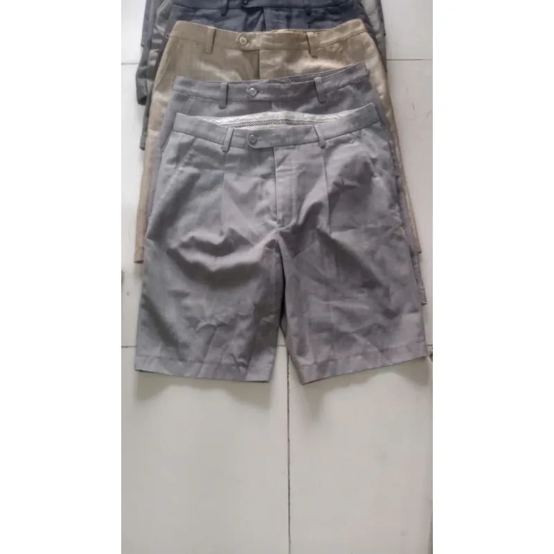 Quần đùi nam eo trên 80 giá 35k 1018602