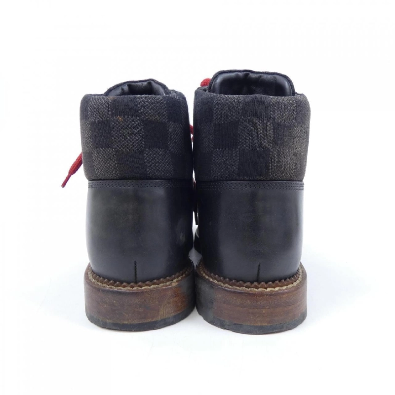 Giày boot LOUIS VUITTON - Hàng hiệu Authentic 907348
