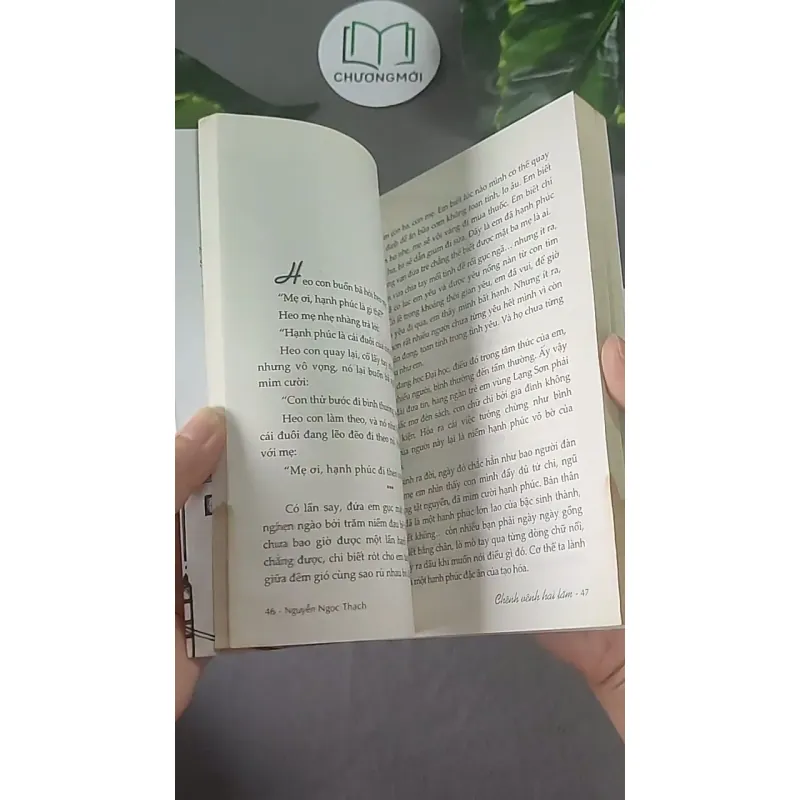 Chênh Vênh Hai Lăm - Nguyễn Ngọc Thạch 604610