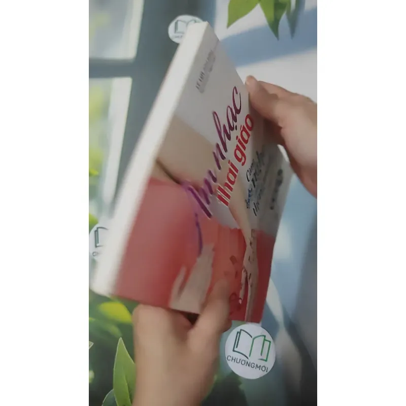 Âm Nhạc Thai Giáo - Càng Nghe Càng Thông Minh - Lý Lợi 1018927