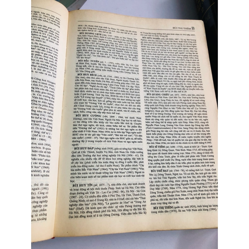 📚 BỘ 2 TẬP – TỪ ĐIỂN BÁCH KHOA VIỆT NAM 547490