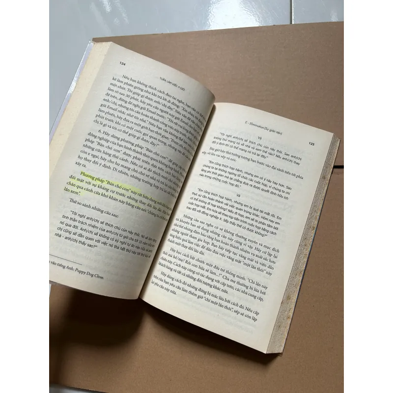 Tuần làm việc 4 giờ - Timothy Ferriss 747080