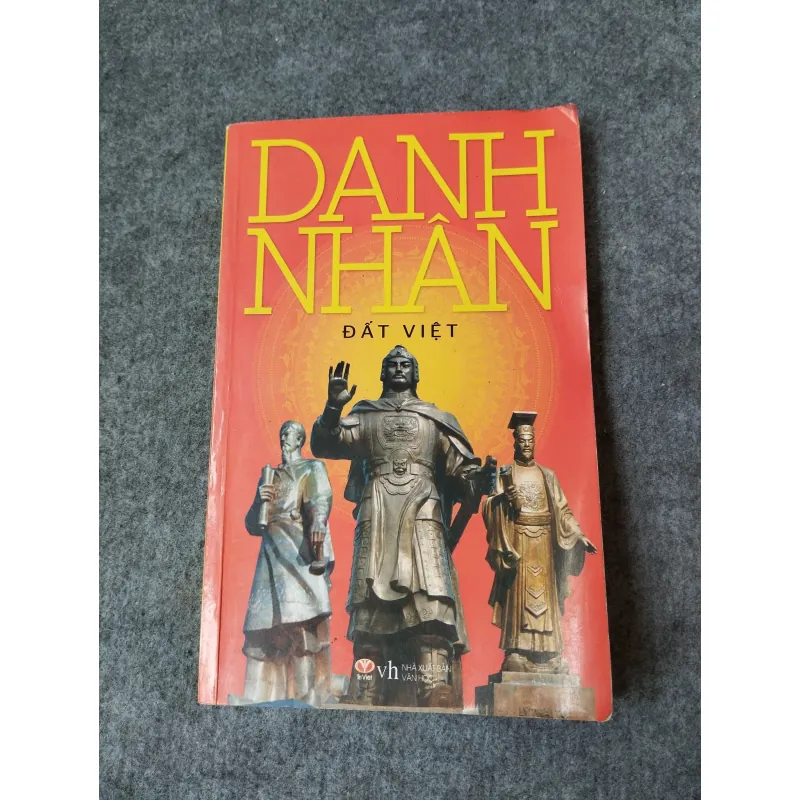 DANH NHÂN ĐẤT VIỆT 718991