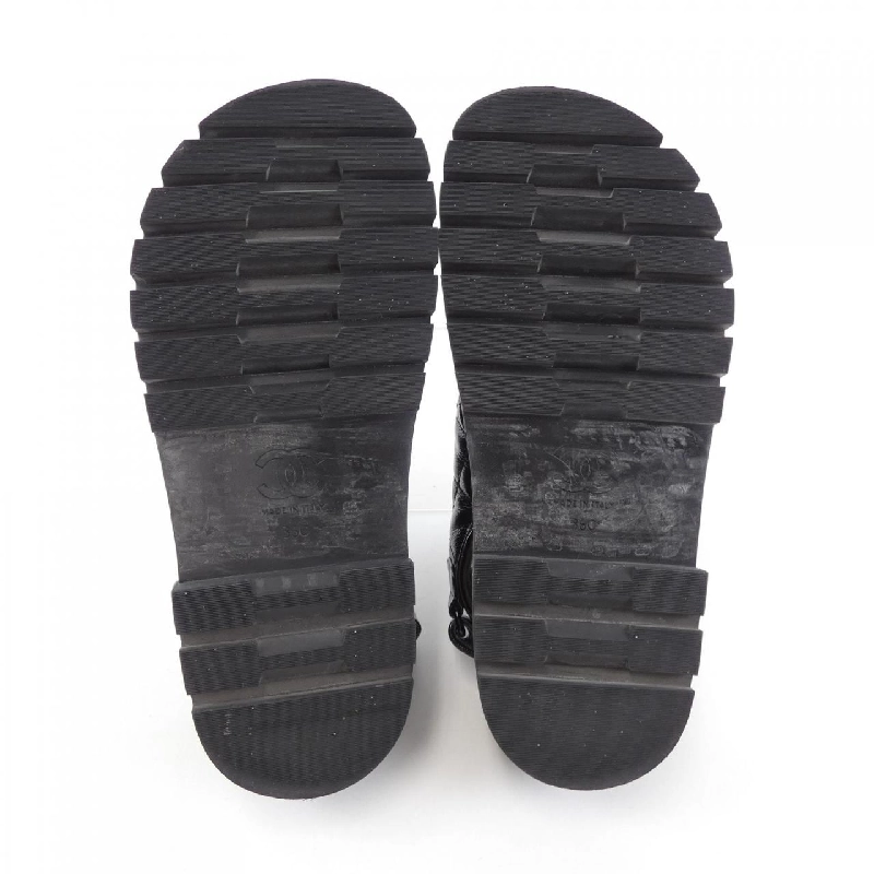 【Khuyến mãi】Giày sandal CHANEL 663819