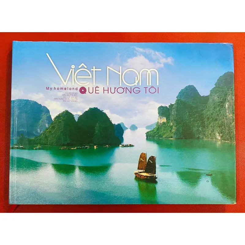 Việt Nam Quê Hương Tôi 591002