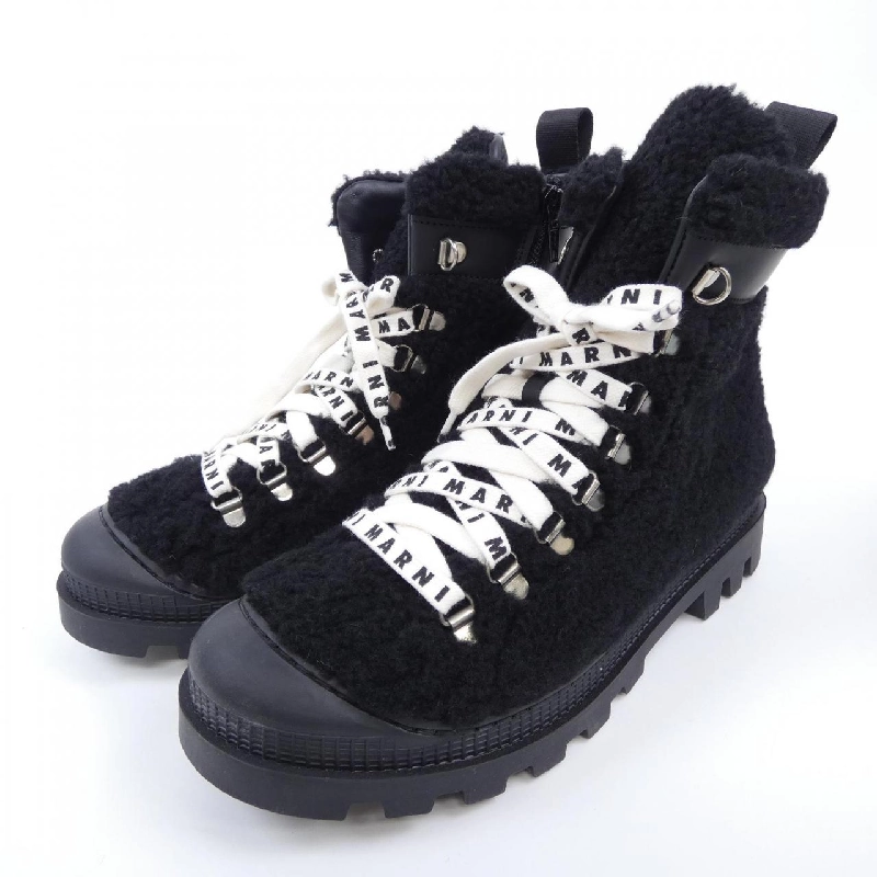 Giày boot MARNI 663241