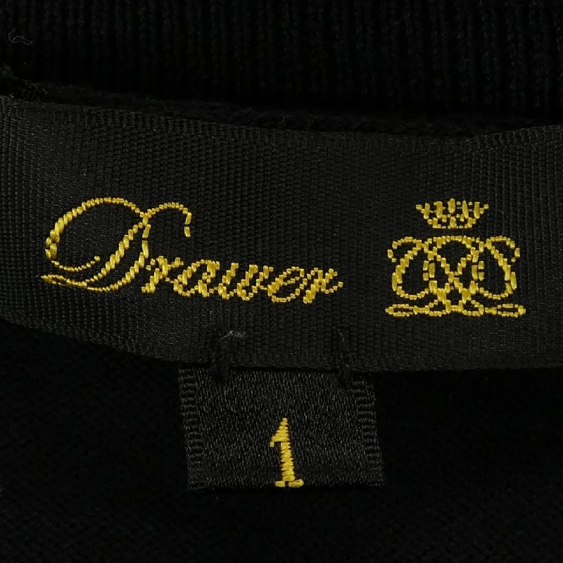 Áo khoác cardigan DRAWER - Hàng hiệu Authentic 824214