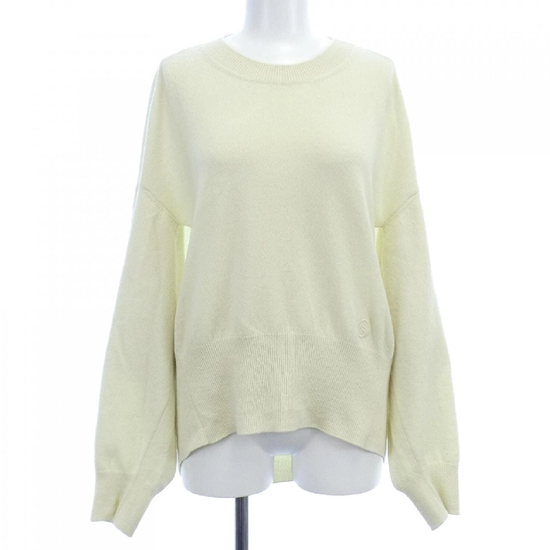 【Mã giảm giá】STELLA MCCARTNEY Áo len 642007