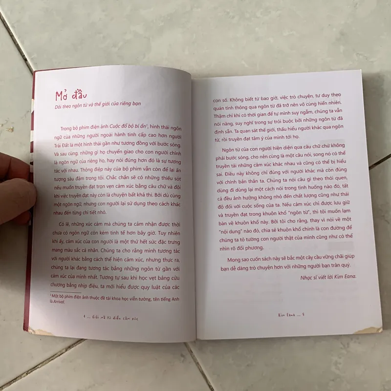 Giải mã từ điển cảm xúc  568924