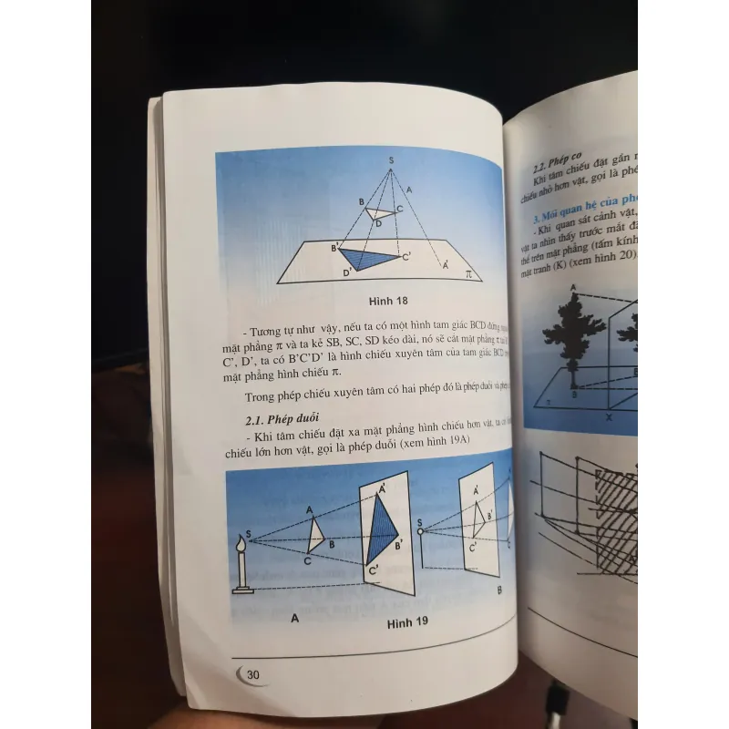 Luật xa gần 788813