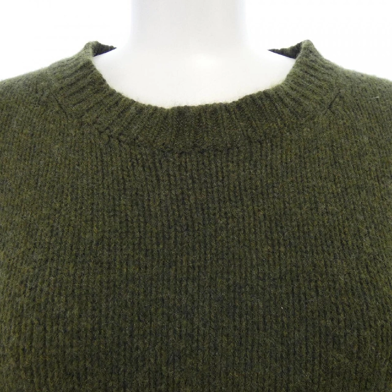 【Mã giảm giá】Christian Dior CHRISTIAN DIOR Áo len 645667