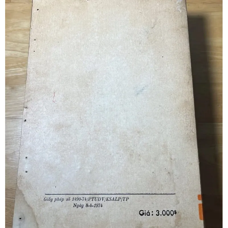 [luật - sách xưa] Hình luật đặc biệt - Hà Như Vinh 991901