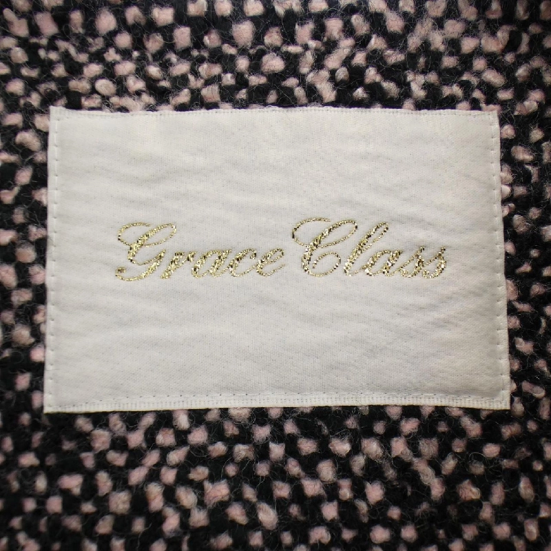 【Mã giảm giá】Lớp Grace GRACE Class Áo khoác 640853