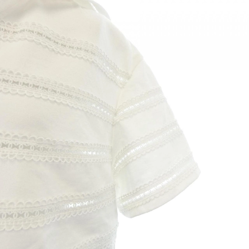 Áo thun CHANEL 636154