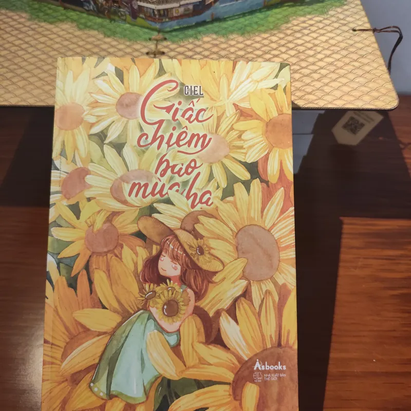 Giấc chiêm bao mùa hạ 562202