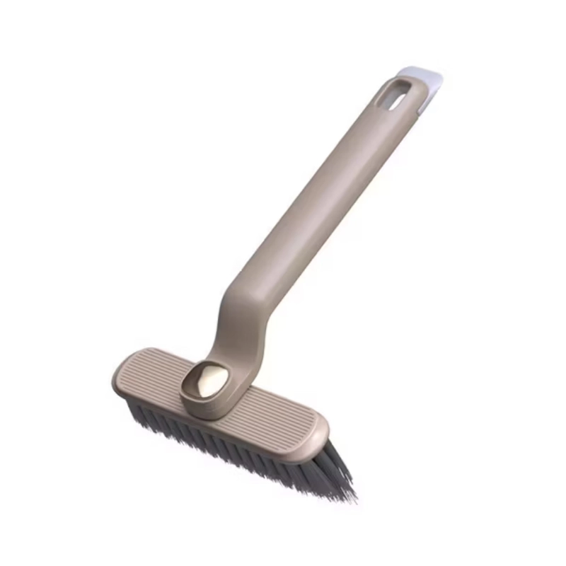 Bàn chải xoay 360 độ, chà sạch mọi ngóc ngách 550846