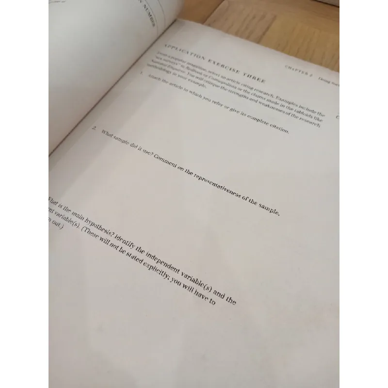 Sociology - Ian Robertson 575812