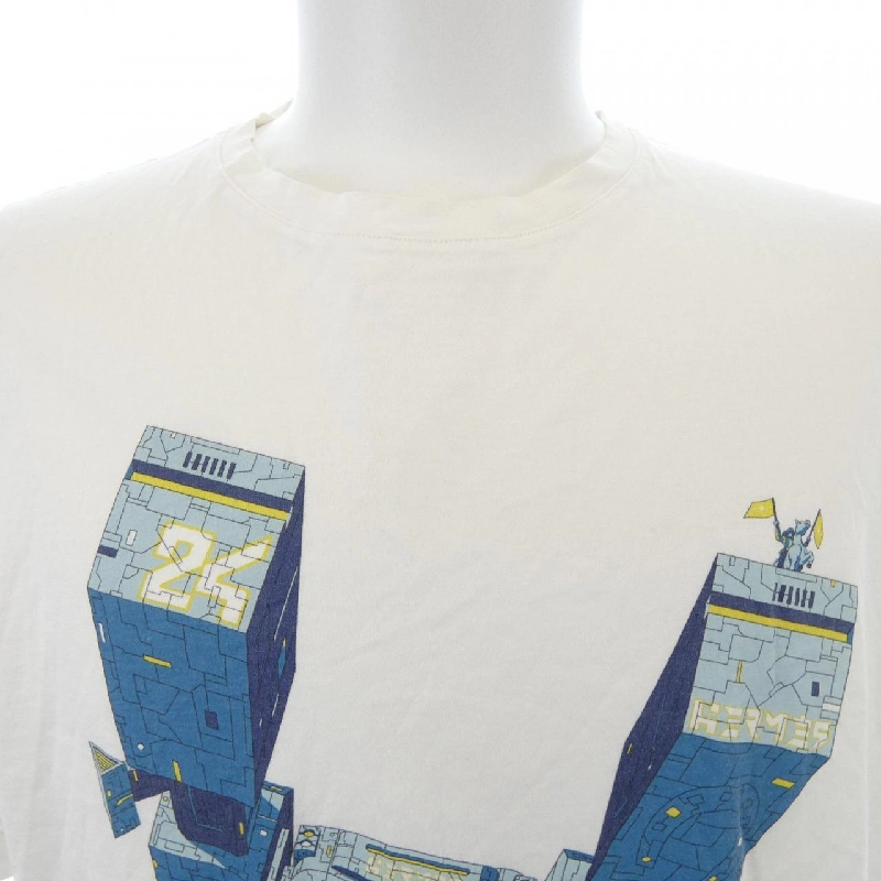 Áo thun HERMES - Hàng hiệu Chính hãng 894713