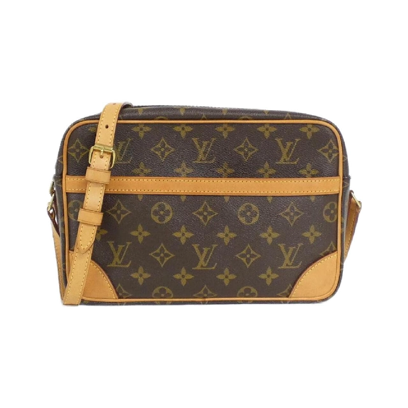 Túi xách vai Louis Vuitton Monogram Trocadéro 27cm M51274 610866