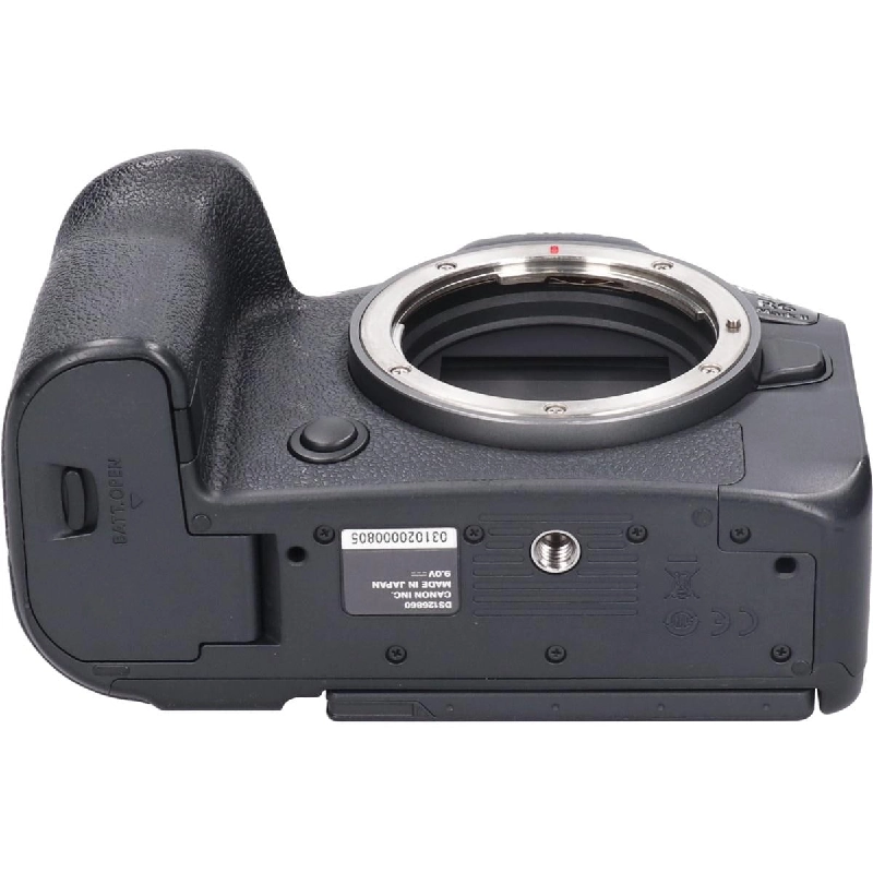 ＥＯＳ Ｒ６ ＭＡＲＫ ＩＩ - Hàng hiệu Authentic 876972