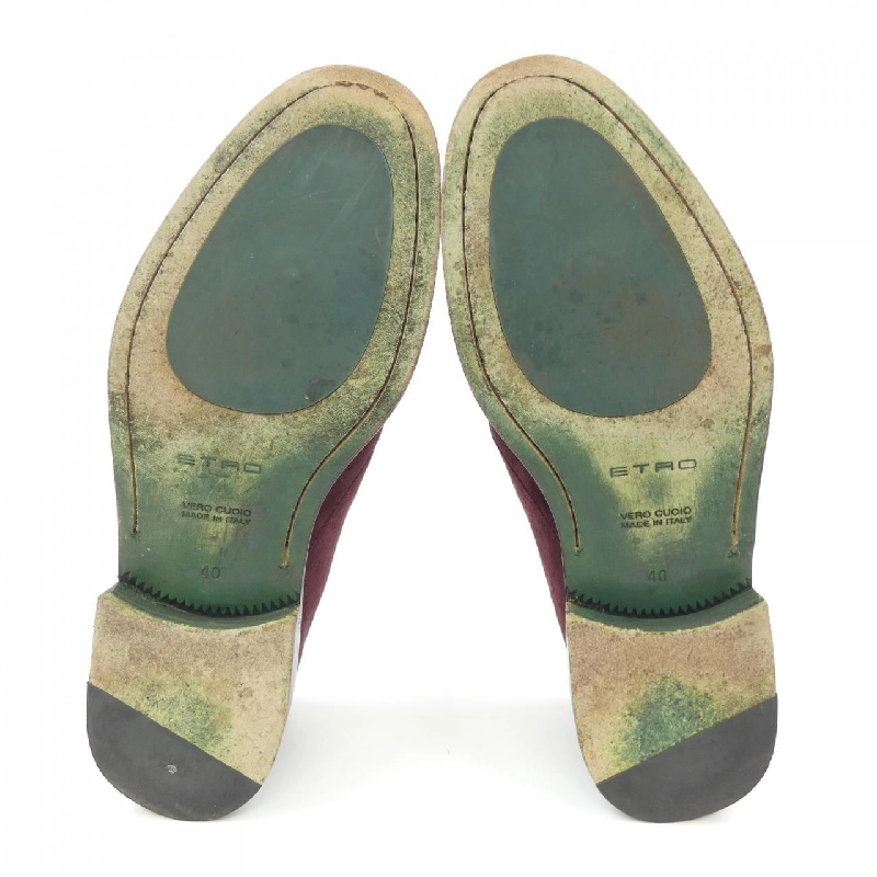 Giày ETRO - Hàng hiệu Chính hãng 904619