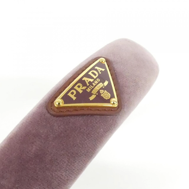 Prada 1IH080 Cài tóc - Hàng hiệu Chính hãng 772944
