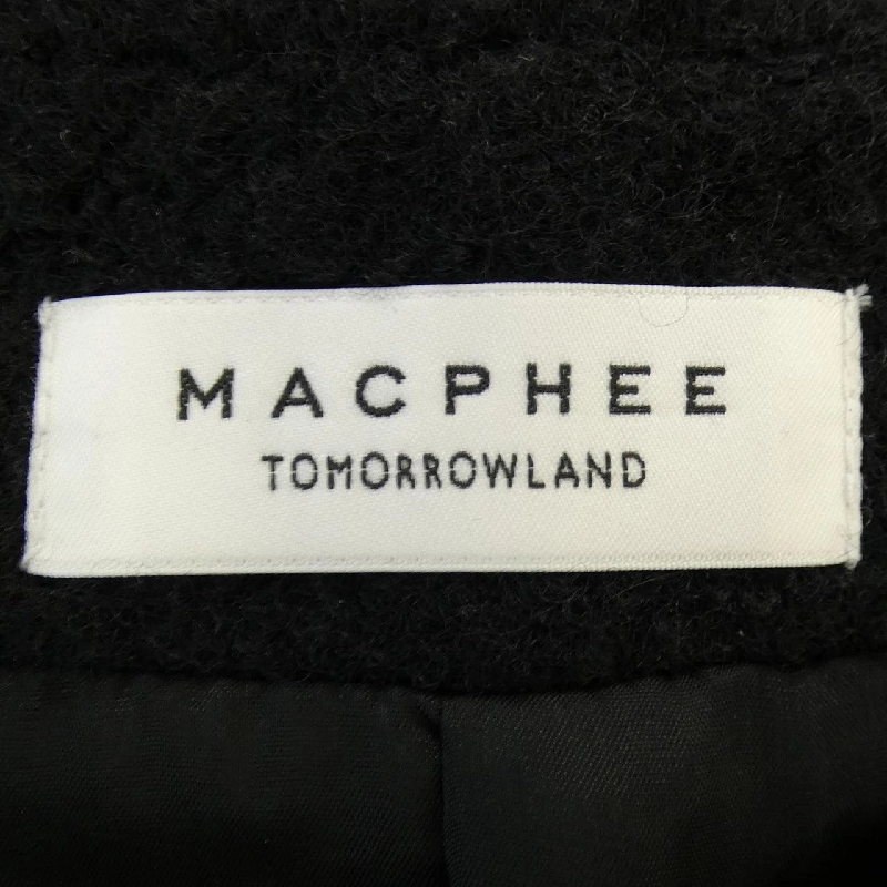 MacPhee 12-07-34-07204 Áo vest dài - Hàng hiệu Chính hãng 816055