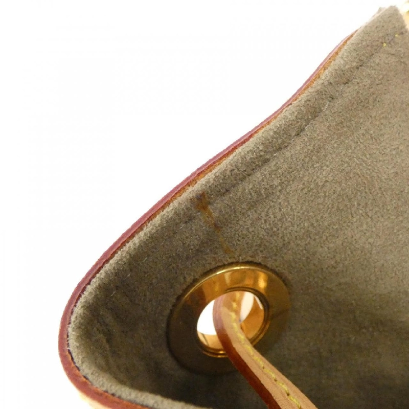 Túi xách chéo Louis Vuitton Multicolor Ursula M40124 - Hàng hiệu Chính hãng 767855