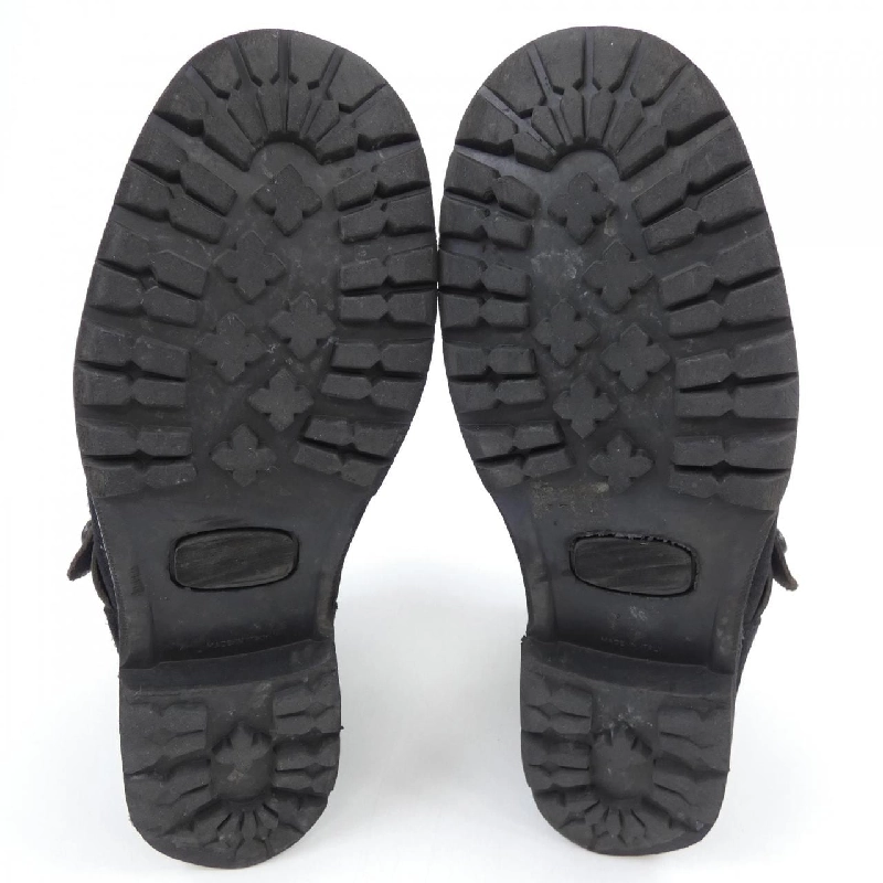 Giày boot DIESEL - Hàng hiệu Chính hãng 903101