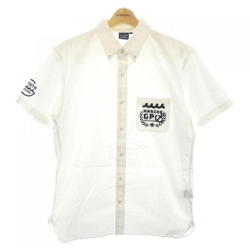 Áo sơ mi MUTA - Hàng hiệu Authentic 891646