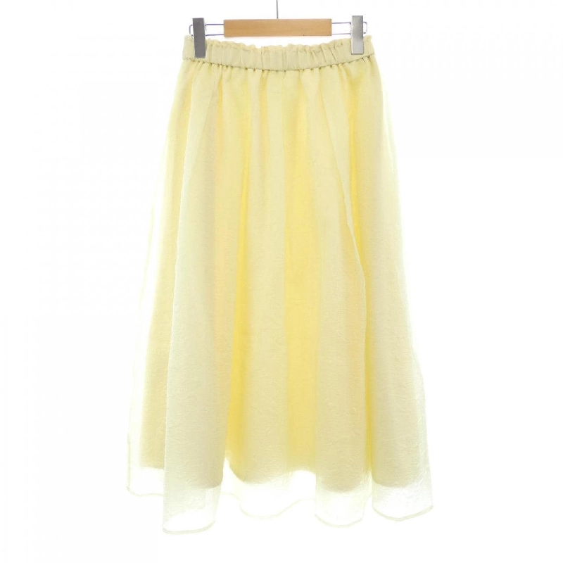 STRAWBERRY FIELDS - Váy hàng hiệu Authentic 821105