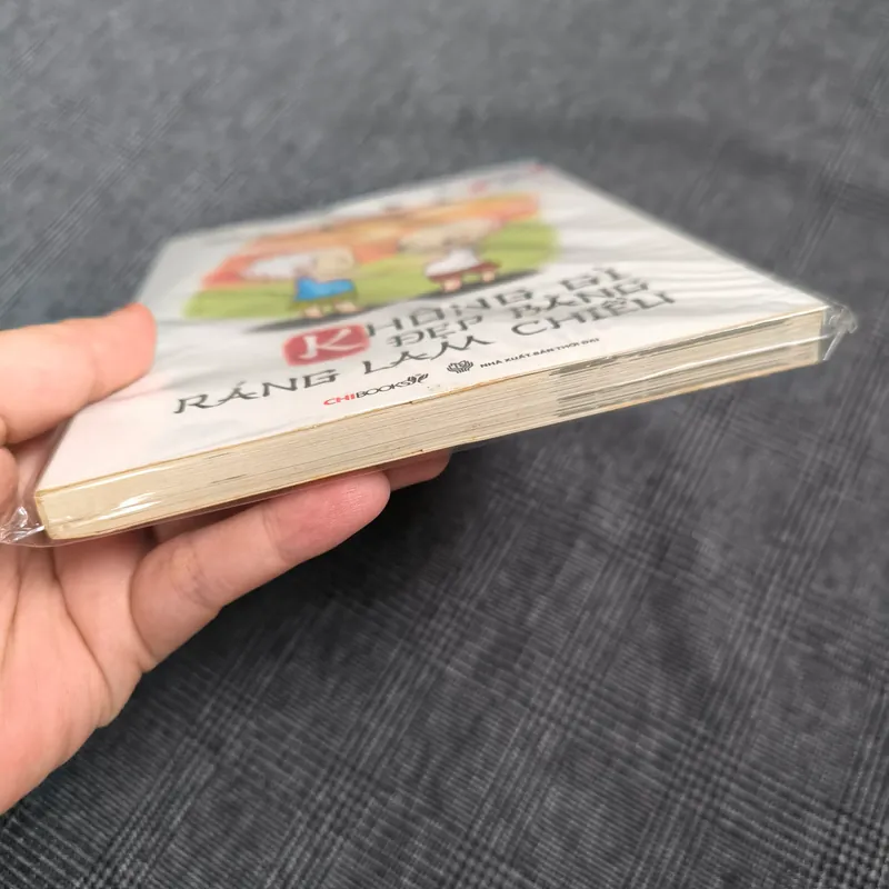 (Đam mỹ) Không gì đẹp bằng ráng lam chiều - Qifu A 558187