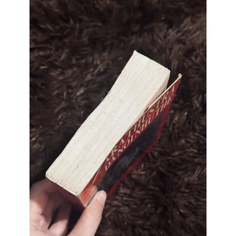 Zarathustra đã nói như thế 976549