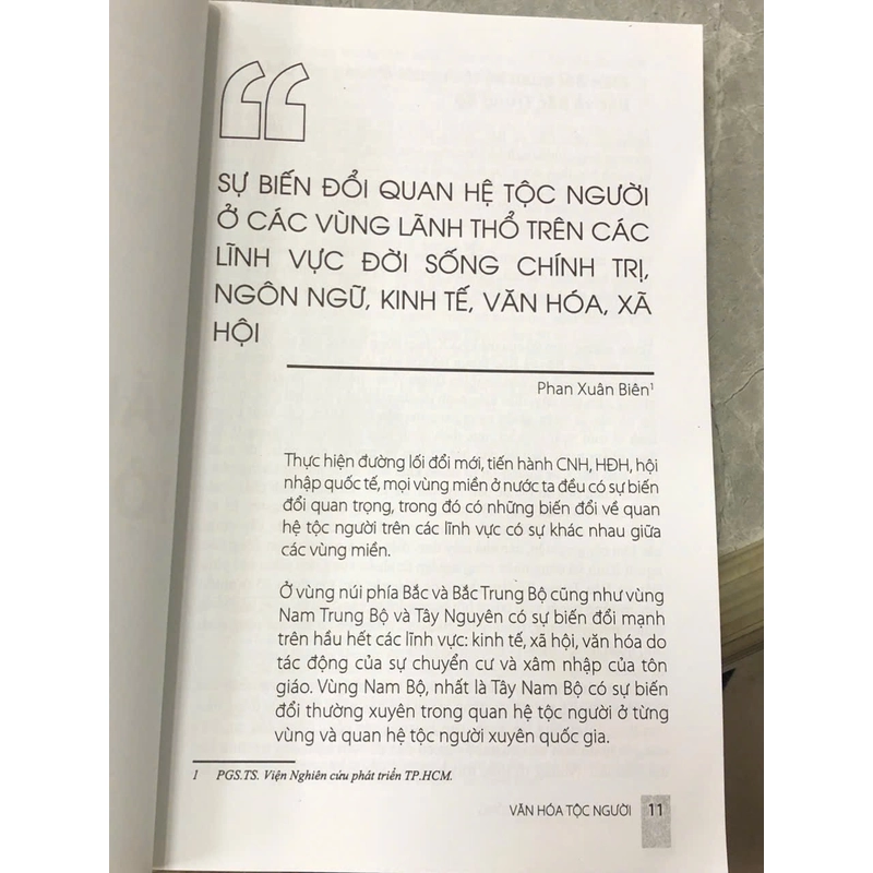 NHÂN HỌC & CUỘC SỐNG  478124