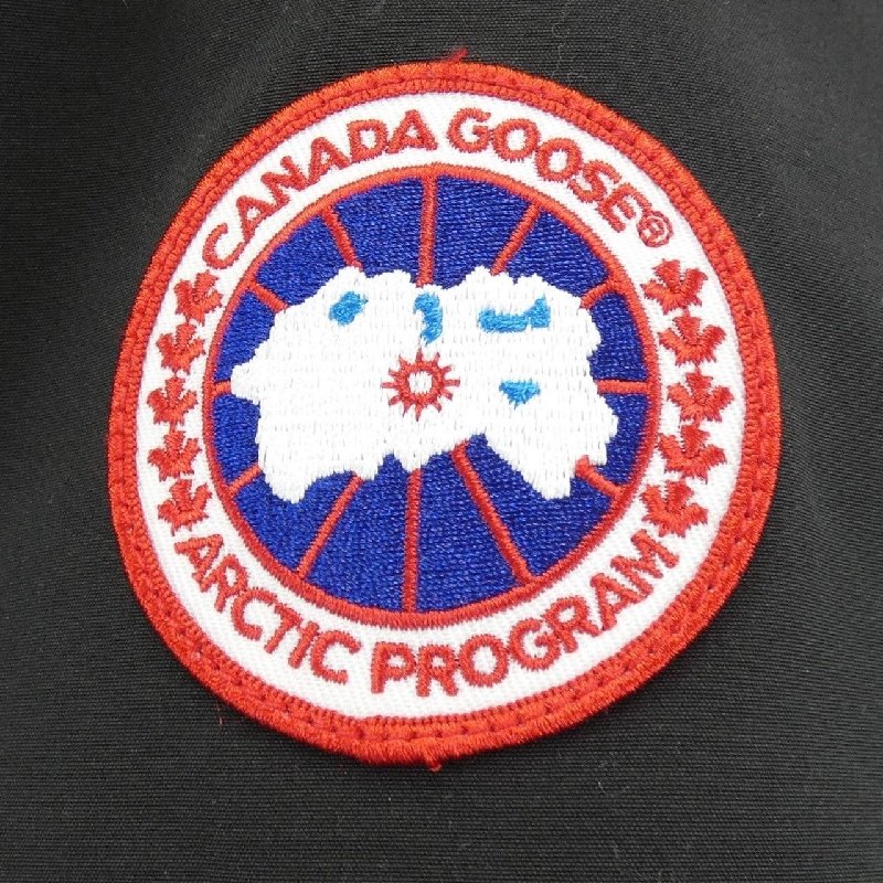 Áo khoác lông Canada Goose 3438JM Jasper - Hàng hiệu Authentic 891611