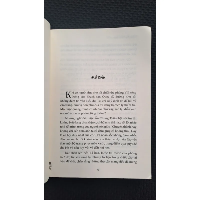 Động phòng hoa chúc cách vách - Diệp Lạc Vô Tâm 1012936