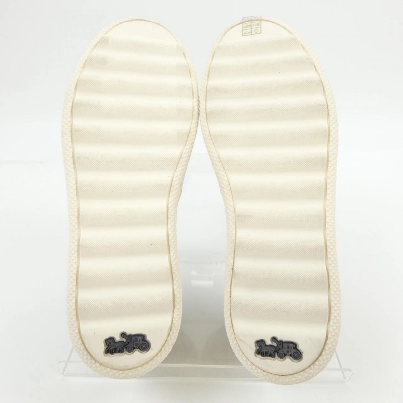 Giày sneaker COACH - Hàng hiệu Authentic 659410