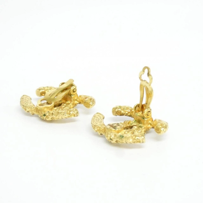 Khuyên tai Chanel - Hàng hiệu Authentic 773309