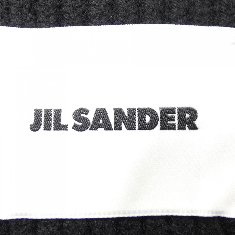 JIL SANDER J03HP0012 Áo khoác cardigan - Hàng hiệu Authentic 774453