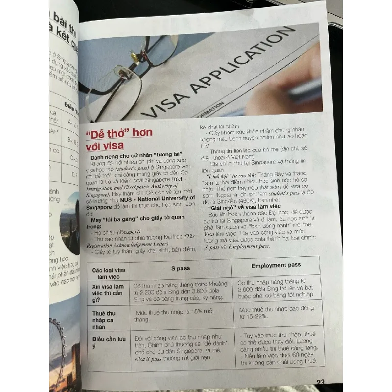 Đông Nam Á: Đi gần để học xa 715068