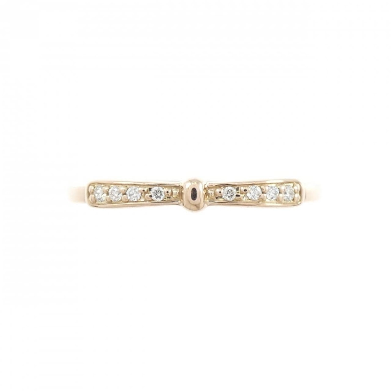 Nhẫn kim cương 4゜C - Hàng hiệu Authentic 836310